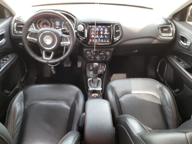 Photo 8 from auction – 2018 JEEP COMPASS LI with VIN 3C4NJDCB7JT333923