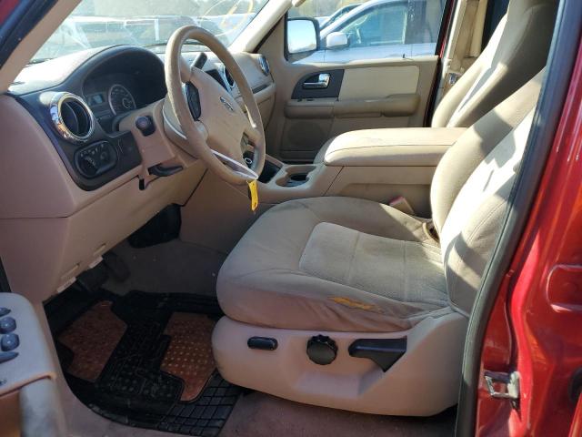 Zdjęcie 7 z aukcji – 2005 FORD EXPEDITION z VIN 1FMPU155X5LA78414