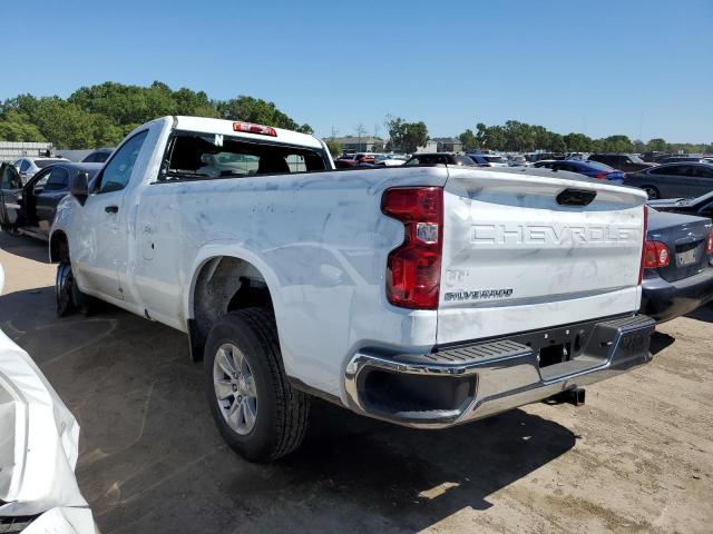 Photo 2 from auction – 2022 CHEVROLET SILVERADO with VIN 3GCNAAED1NG672866