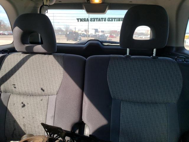 Photo 10 from auction – 2004 TOYOTA RAV4 with VIN JTEGD20V940024289