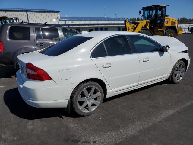 Photo 3 from auction – 2008 VOLVO S80 3.2 with VIN YV1AS982381082279