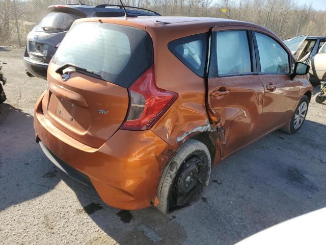 Photo 3 from auction – 2017 NISSAN VERSA NOTE with VIN 3N1CE2CP3HL377829