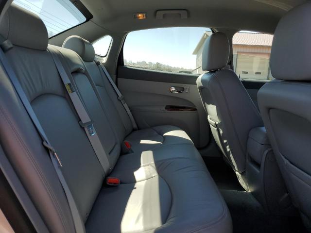 Photo 10 from auction – 2005 BUICK LACROSSE C with VIN 2G4WD532251243910
