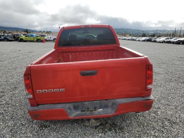 Photo 6 from auction – 2002 DODGE RAM 1500 with VIN 1D7HA18Z62J227219