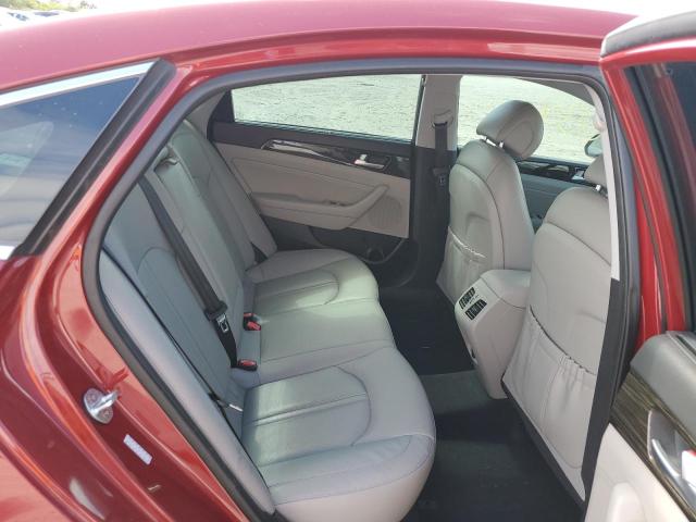 Photo 10 from auction – 2016 HYUNDAI SONATA HYB with VIN KMHE34L10GA017650