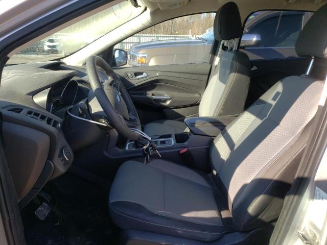 Photo 7 from auction – 2017 FORD ESCAPE SE with VIN 1FMCU9GD9HUA11674