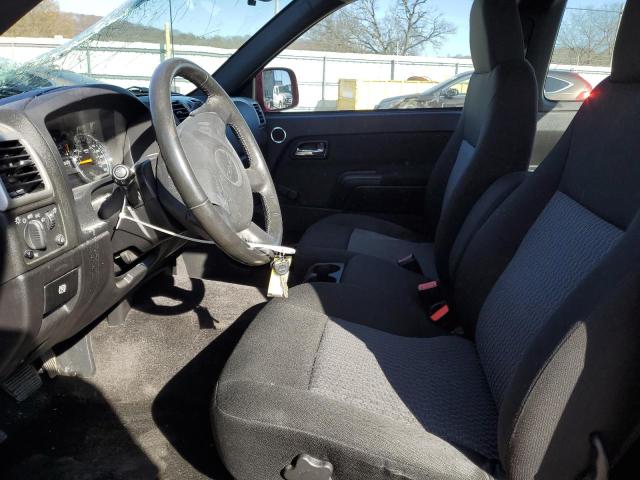 Photo 7 from auction – 2010 GMC CANYON with VIN 1GTESBD94A8107642