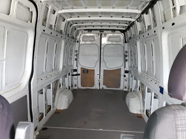 Photo 10 from auction – 2015 MERCEDES-BENZ SPRINTER 2 with VIN WD3PE8DC6F5982836