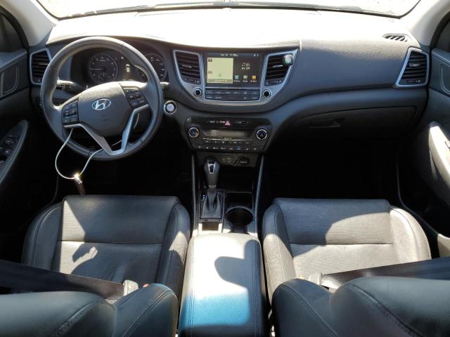 Photo 8 from auction – 2016 HYUNDAI TUCSON LIM with VIN KM8J3CA25GU208290