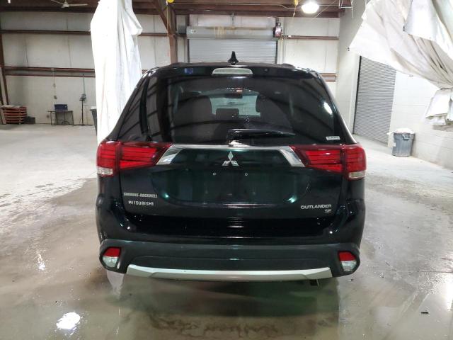 Photo 6 from auction – 2018 MITSUBISHI OUTLANDER with VIN JA4AZ3A36JZ041700