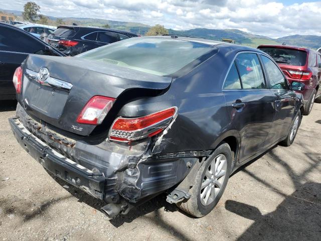Photo 3 from auction – 2011 TOYOTA CAMRY BASE with VIN 4T4BF3EKXBR194603