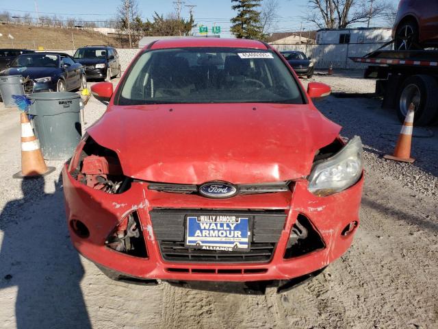 Photo 5 from auction – 2013 FORD FOCUS SE with VIN 1FADP3K25DL218572