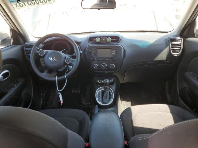 Photo 8 from auction – 2019 KIA SOUL with VIN KNDJN2A27K7688767