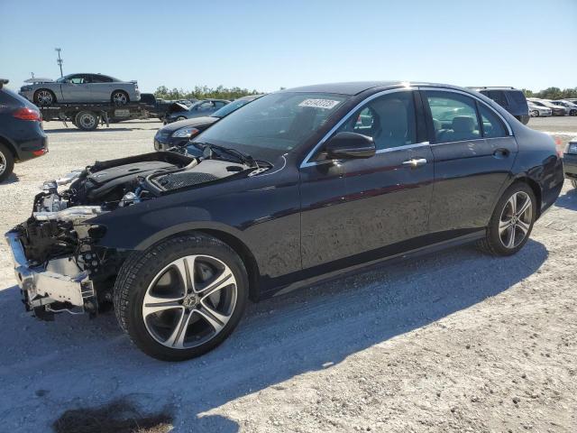 MERCEDES-BENZ E 350 2020 with VIN WDDZF8DB4LA719028 - Photo from auction