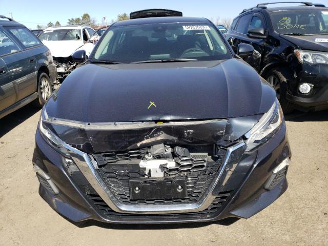 Photo 5 from auction – 2022 NISSAN ALTIMA SV with VIN 1N4BL4DVXNN338549