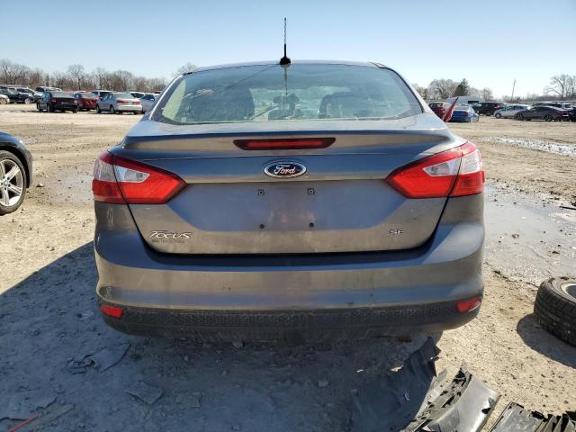 Photo 6 from auction – 2014 FORD FOCUS SE with VIN 1FADP3F26EL459052
