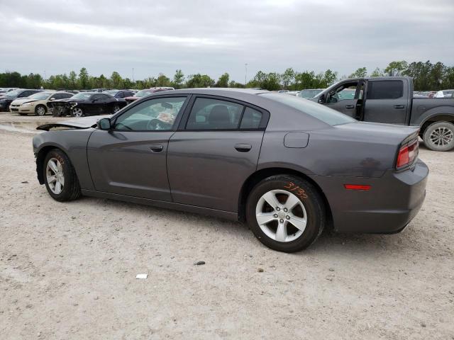 Photo 2 from auction – 2014 DODGE CHARGER SE with VIN 2C3CDXBG7EH279720