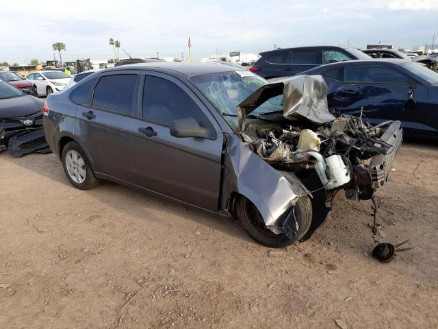 Photo 4 from auction – 2010 FORD FOCUS S with VIN 1FAHP3EN1AW147212
