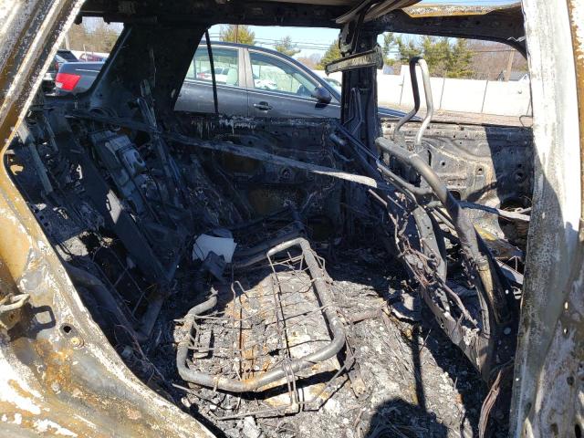 Photo 11 from auction – 2015 TOYOTA 4RUNNER SR with VIN JTEBU5JRXF5208336