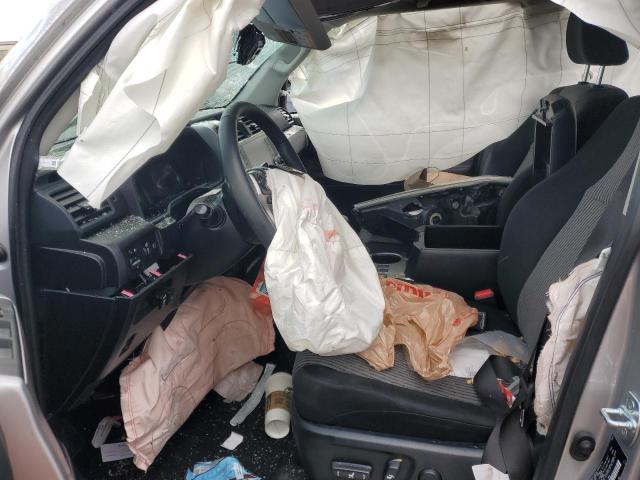 Photo 7 from auction – 2022 TOYOTA 4RUNNER SR with VIN JTEEU5JR4N5251825