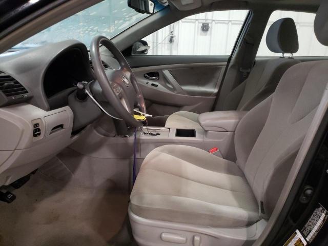 Photo 7 from auction – 2009 TOYOTA CAMRY BASE with VIN 4T4BE46K79R092340