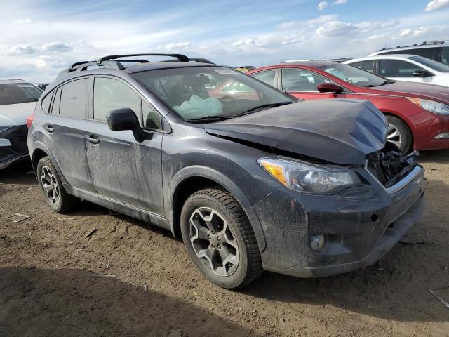 Photo 4 from auction – 2014 SUBARU XV CROSSTR with VIN JF2GPAKC4E8313392