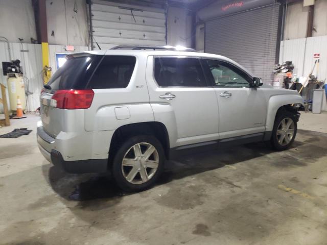 Photo 3 from auction – 2011 GMC TERRAIN SL with VIN 2CTFLXEC7B6407096