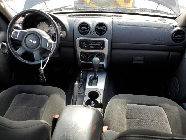 Photo 8 from auction – 2003 JEEP LIBERTY LI with VIN 1J4GL58K53W673077