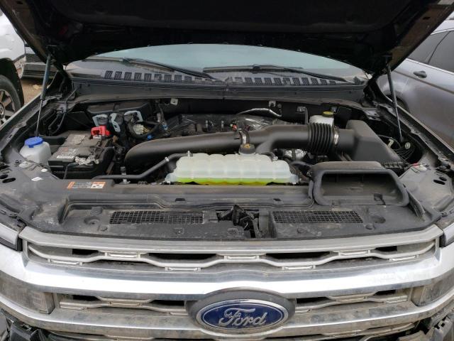 Photo 12 from auction – 2022 FORD EXPEDITION with VIN 1FMJU1MTXNEA49067