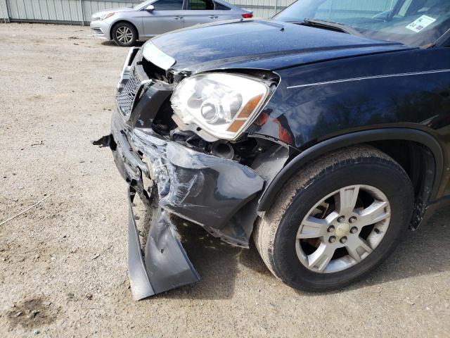 Photo 9 from auction – 2011 GMC ACADIA SLE with VIN 1GKKRNED6BJ281097