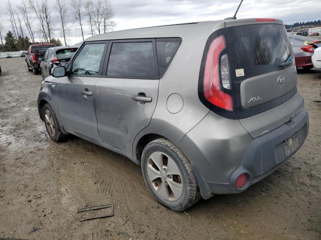 Photo 2 from auction – 2014 KIA SOUL with VIN KNDJN2A25E7013567