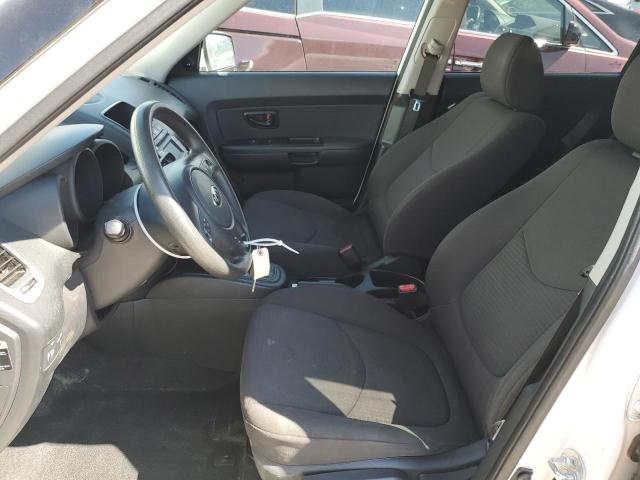 Photo 7 from auction – 2013 KIA SOUL with VIN KNDJT2A58D7580077