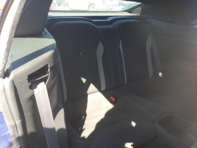 Photo 10 from auction – 2021 CHEVROLET CAMARO LS with VIN 1G1FB3DS7M0125660