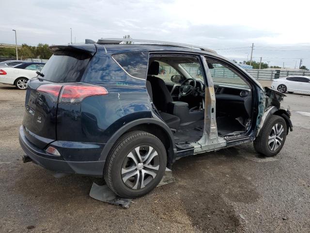 Photo 3 from auction – 2017 TOYOTA RAV4 LE with VIN JTMBFREV2HJ145787