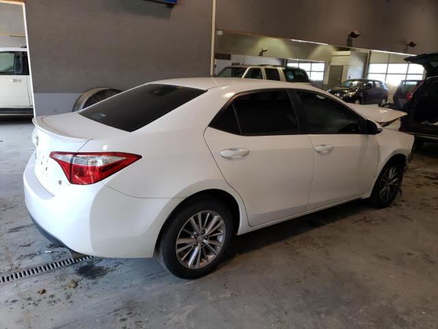 Photo 3 from auction – 2016 TOYOTA COROLLA L with VIN 2T1BURHEXGC650438