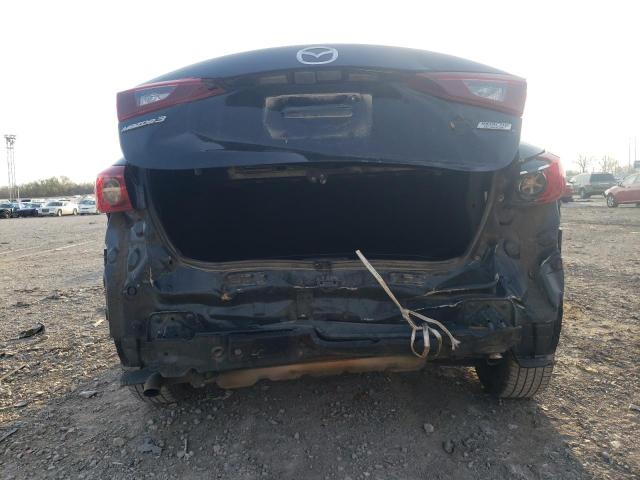 Photo 6 from auction – 2015 MAZDA 3 SPORT with VIN 3MZBM1U72FM133971