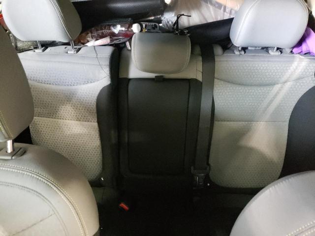 Photo 10 from auction – 2015 KIA SOUL + with VIN KNDJP3A57F7125122