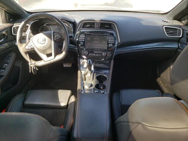 Photo 8 from auction – 2019 NISSAN MAXIMA S with VIN 1N4AA6AV3KC375161