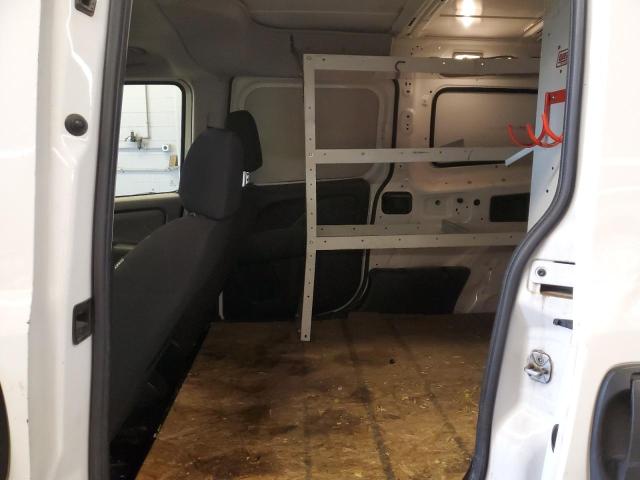 Photo 11 from auction – 2017 RAM PROMASTER with VIN ZFBERFAB3H6D52373