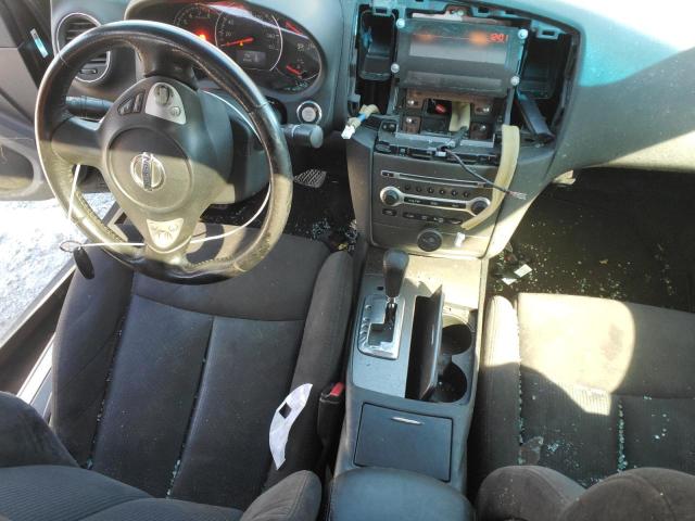 Photo 8 from auction – 2012 NISSAN MAXIMA S with VIN 1N4AA5AP8CC837114