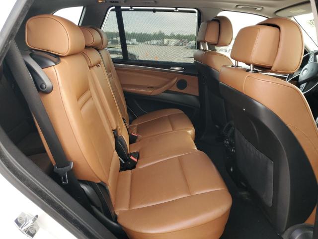 Photo 11 from auction – 2009 BMW X5 XDRIVE3 with VIN 5UXFE43559L038814