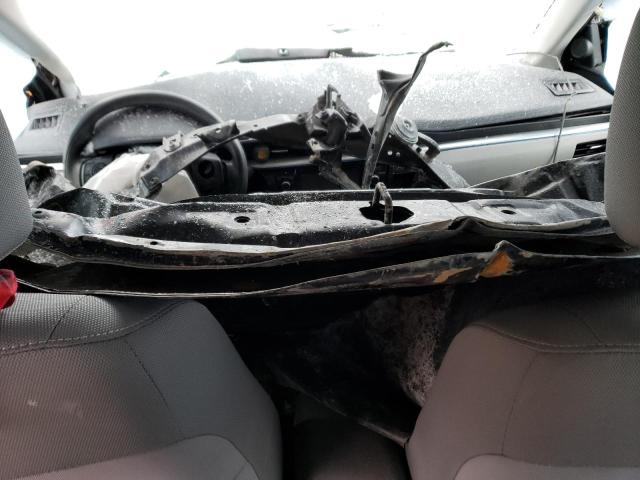Photo 8 from auction – 2014 TOYOTA COROLLA L with VIN 2T1BURHE8EC172128