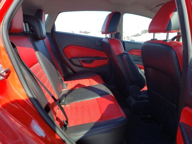 Photo 10 from auction – 2012 FORD FIESTA SES with VIN 3FADP4FJ3CM174740