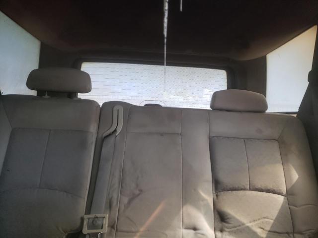 Photo 10 from auction – 2007 SATURN VUE with VIN 5GZCZ33D97S809691