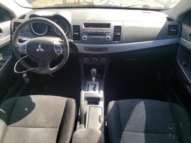 Photo 8 from auction – 2011 MITSUBISHI LANCER ES/ with VIN JA32U2FU1BU044473