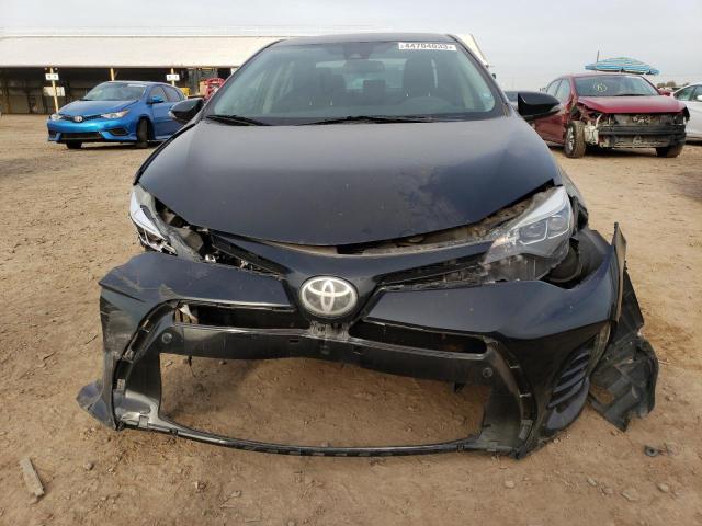 Photo 5 from auction – 2017 TOYOTA COROLLA L with VIN 2T1BURHE9HC844606