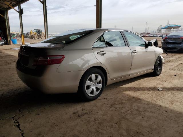 Photo 3 from auction – 2009 TOYOTA CAMRY BASE with VIN 4T4BE46K19R098571