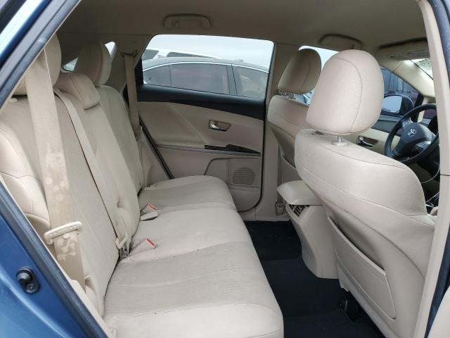 Photo 11 from auction – 2011 TOYOTA VENZA with VIN 4T3ZA3BBXBU048687