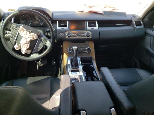 Photo 8 from auction – 2013 LAND ROVER RANGE ROVE with VIN SALSF2D45DA771255
