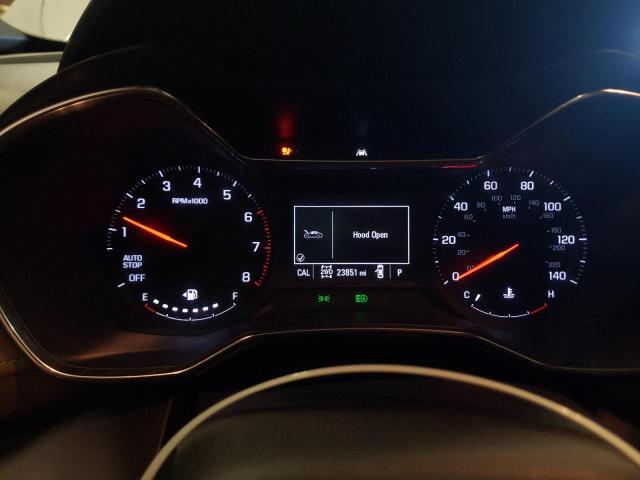 Photo 9 from auction – 2022 CHEVROLET TRAILBLAZE with VIN KL79MSSL8NB015868